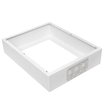 Кожух для навесного монтажа щита "Nova" 2 Габарит EKF PROxima - фото7