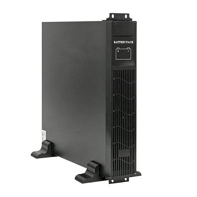 Источник Бесперебойного Питания двойного преобразования E-Power SW900pro-RTB 3000 ВА PROxima, для монтажа в стойку, c АКБ 8 х 12В_7 Ач - фото17