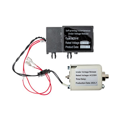 Выключатель автоматический ВА-45 4000/4000 3P 80кА выкатной EKF PROxima - фото9