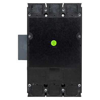 Автоматический выключатель AV POWER-3/3 400А 50kA ETU6.2 - фото16