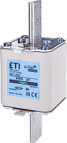 Предохранитель M2UQU-N/200A/690V aR (50kA)