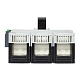 Автоматический выключатель AV POWER-4/3 1000А 50kA ETU2.2 - фото22