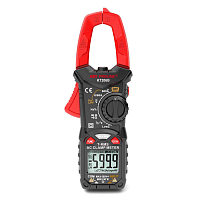 KT 206B Токовые клещи цифровые