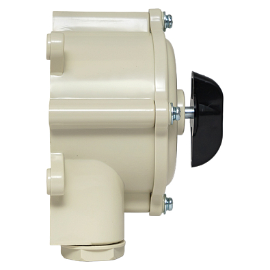 Пакетный выключатель ПВ 1-16 М1 пл. IP56 EKF PROxima - фото5