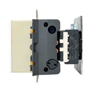 Контактор КТЭ 150А 230В NO EKF PROxima - фото32