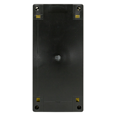 Корпус КП103 пластиковый 3 кнопки белый EKF PROxima - фото9