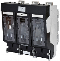 Разъединитель HVL 4a - 3x3 1600A 3Р