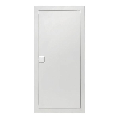 Дверь металлическая для щита "Nova" 4 габарит IP40 EKF PROxima - фото16