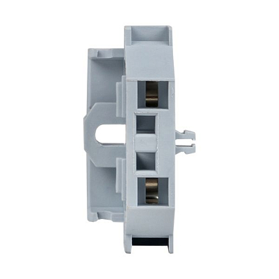 Миниклемма STB-4 32A (50 шт) серая EKF PROxima - фото8