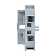 Миниклемма STB-4 32A (50 шт) серая EKF PROxima - фото8