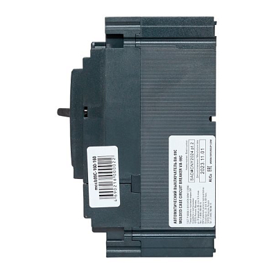 Выключатель автоматический ВА-99C (Compact NS) 160/160А 3P 36кА EKF PROxima - фото16