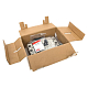 Автоматический выключатель AV POWER-3/3 400А 50kA ETU6.2 - фото17