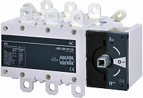 Переключатель нагрузки LBS CO 3P 250 (