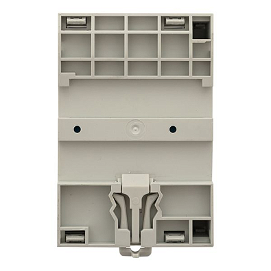 Контактор модульный КМ РУ 63А 4NO (3 мод.) EKF PROxima - фото15