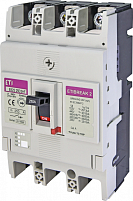 Автоматический выключатель EB2S 250/3HF 250A (40kA, фикс./фикс.) 3P