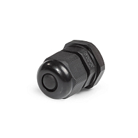 Ввод кабельный пластиковый M16 (4-8 мм) (Fortisflex)