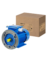 Электродвигатель АИР 80A2 1,5 кВт 3000 об/мин 2081 TDM ELECTRIC