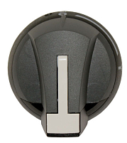 Рукоятка выносная CLBS-EH125/01G (черн., для CLBS 16-125А)
