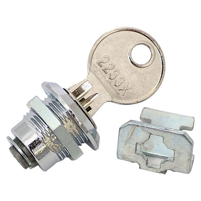 Замок с ключом для щитов серии Unix65 EKF PROxima - фото5