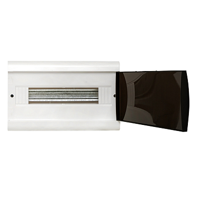 Щит распределителный ЩРН-П-18 (пром. упаковка) IP41 EKF Basic - фото9