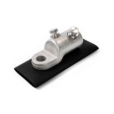 Комплект болтовых наконечников НБТК-120/300 - фото1