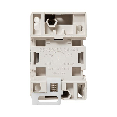 Контактор КМЭ малогабаритный 18А 110В 1NC EKF PROxima - фото23