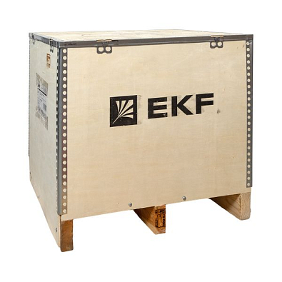 Выключатель автоматический ВА-45 4000/4000 3P 80кА выкатной EKF PROxima - фото11