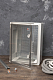 Щит пластиковый с монтажной платой прозр. дверь 400х300х170 мм IP65 EKF PROxima - фото12