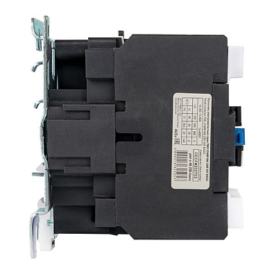 Пускатель электромагнитный серии ПМЛ-3160М 40А 230В EKF Basic - фото12