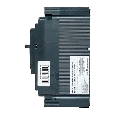 Выключатель автоматический ВА-99C (Compact NS) 250/200А 3P 45кА EKF PROxima - фото16