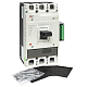 Автоматический выключатель AV POWER-3/3 400А 50kA ETU6.2 - фото13
