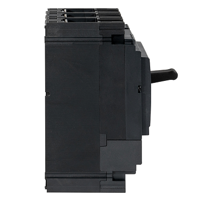 Выключатель автоматический ВА-99C (Compact NS) 100/ 50А 3P 36кА EKF PROxima - фото8