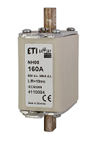 Предохранитель ножевой NH-00 Battery 63A 80V DC