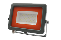 PFL-S2-SMD-30w IP65 NEW(с клапаном) Прожектор светодиодный пылевлагозащищенный