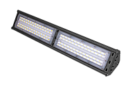 PPI-01 100w 5000K IP65 Светильник светодиодный пылевлагозащищенный
