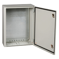 Корпус металлический ЩМП-3-2 У1 IP54 PRO