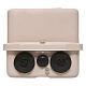 Пускатель в корпусе IP65 КМЭ 40А 230В с РТЭ Ir-30-40А и индик. EKF PROxima - фото17