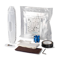 Муфта кабельная заливная соединительная МКС-1(Б)