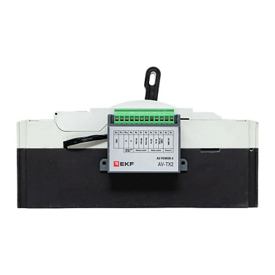 Автоматический выключатель AV POWER-3/3 630А 50kA ETU6.2 - фото24