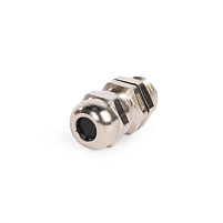 Ввод кабельный латунный МGM-L 12 (3-6.5 мм) (Fortisflex)