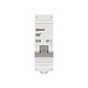 ВА 47-100 1P 25А (D) 10kA EKF PROxima автоматический выключатель, арт. mcb47100-1-25D-pro - фото10
