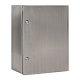 Щит из нержавеющей стали "Inox" AISI 304 (500х400х250) IP66 EKF PROxima - фото11