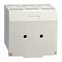 ITL23, TS250 Клеммная заглушка 3 полюса