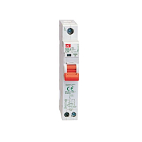 RKS-b 1P+N B16 30mA (УЗО), арт. 06220619R0