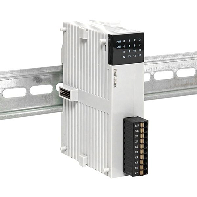 Модуль дискретного ввода EMF 8 PRO-Logic EKF PROxima - фото27