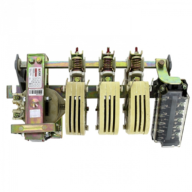 Контактор КТ-6043 400А 380В 3NO+3NC EKF PROxima - фото1