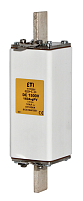 Предохранитель NH-1XL gPV 160A 1500V DC (L/R=2ms)