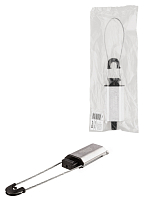 Зажим анкерный клиновой ЗАК 25-35/1000 (PA 1000, SO 252.01) TDM ELECTRIC