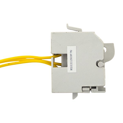 AV POWER-1 Аварийный контакт AL для ETU - фото5