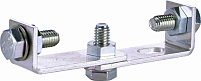 Соединительный мостик LBS-BR 160 1P CO (для LBS 160 CO 3P/4P)